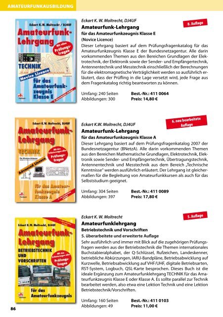 PDF-Datei laden - Verlag fÃ¼r Technik und Handwerk GmbH