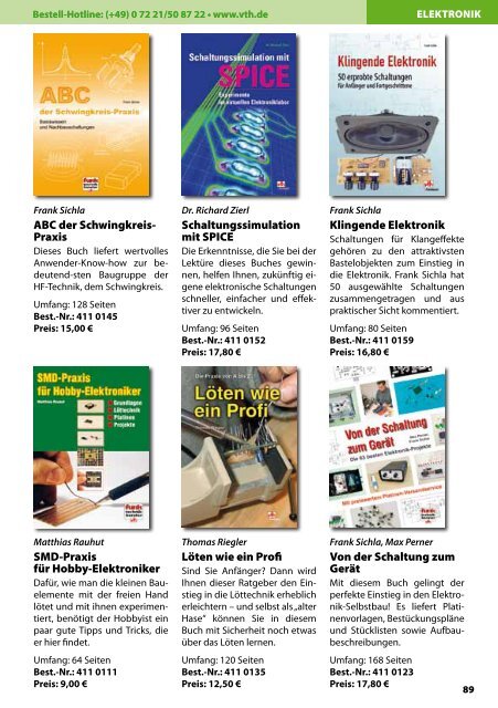 PDF-Datei laden - Verlag fÃ¼r Technik und Handwerk GmbH