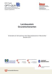 Download - am Institut Arbeit und Wirtschaft