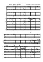 Phil the fluter - score (concert pitch).mus