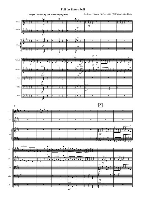 Phil the fluter - score (concert pitch).mus