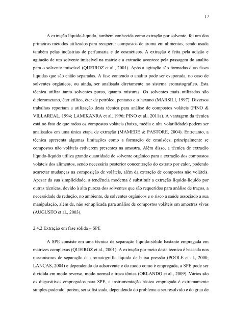 DESENVOLVIMENTO E CARACTERIZAÃ‡ÃƒO FÃSICO ... - UFSM