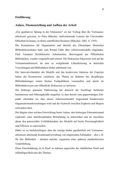 PDF-Dokument - Institut fÃ¼r Bibliothekswissenschaft - Humboldt ...