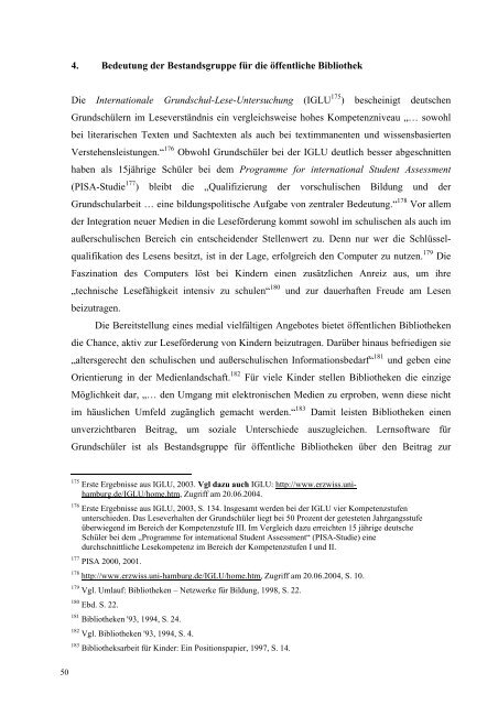 PDF-Dokument - Institut fÃ¼r Bibliothekswissenschaft - Humboldt ...