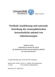 PDF-File - Leibniz-Institut fÃ¼r AtmosphÃ¤renphysik an der UniversitÃ¤t ...