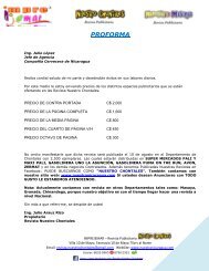 Proforma Compañia Cervecera de Nicaragua.pdf