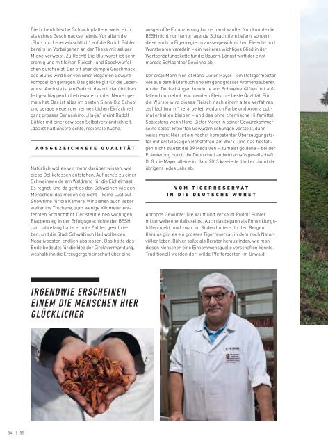 Download Weber Magazin