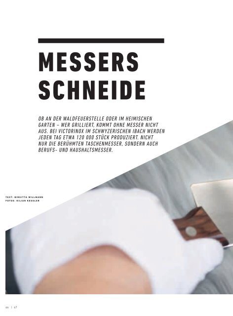 Download Weber Magazin
