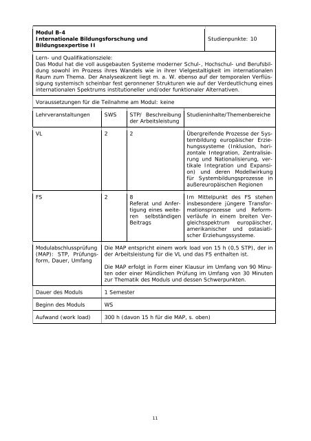 BeifÃ¤cher zum WS 06/07 - Humboldt-UniversitÃ¤t zu Berlin