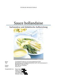 Hollandaise s