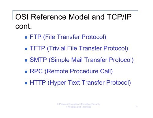 merkow ppt 12-JRM