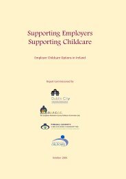 Image Border - Irish Business and employers confederation
