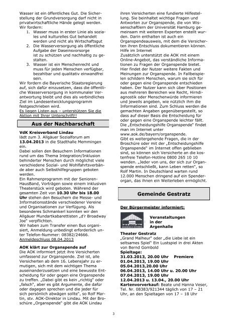 Mitteilungsblatt vom 28.03.2013.pdf - bei der ...