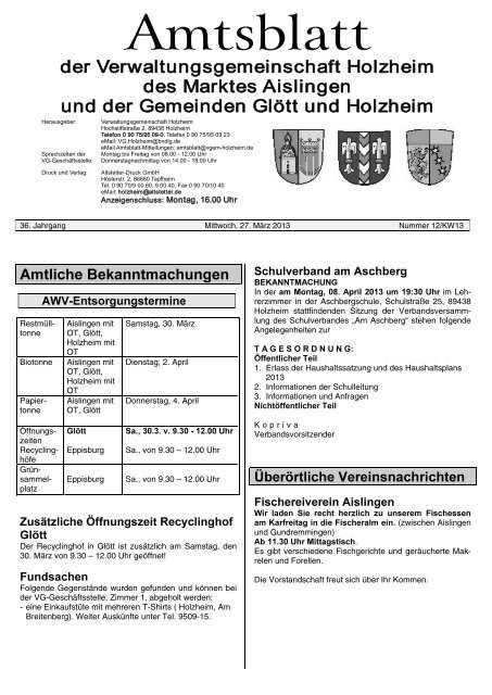 Holzheim KW 13.cdr