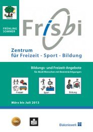 Zentrum fÃ¼r Freizeit - Sport - Bildung - networx.at