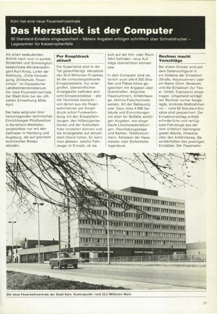 Magazin 197805