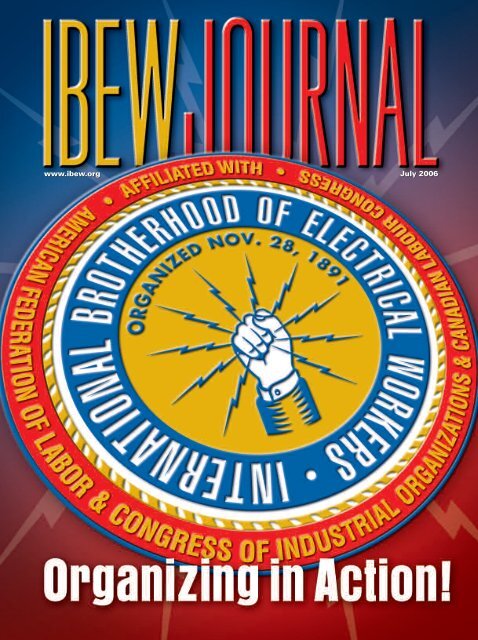 IBEW Local 965