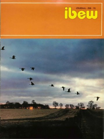 1978-02 February IBEW Journal.pdf - International Brotherhood of ...