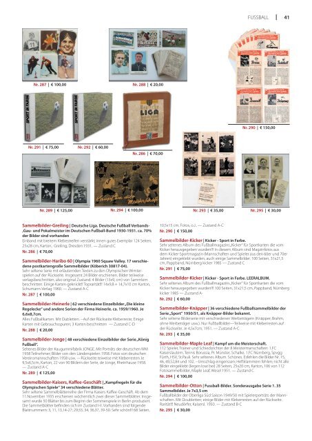 40 AGON Katalog als PDF Agon Auktion