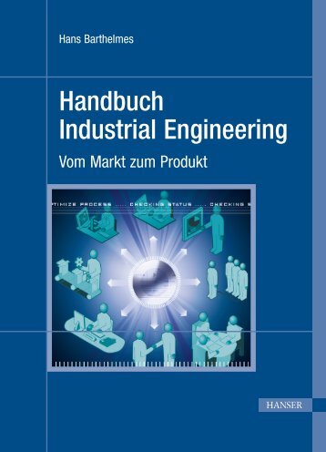 Industrial Engineering - Buch.de
