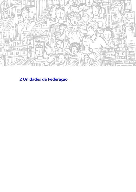 Sinopse do Censo DemogrÃ¡fico 2010 - IBGE