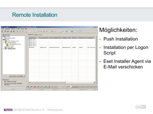 RemoteAdmin â PDF [0,9 MB]