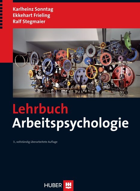 Lehrbuch Arbeitspsychologie Buch De