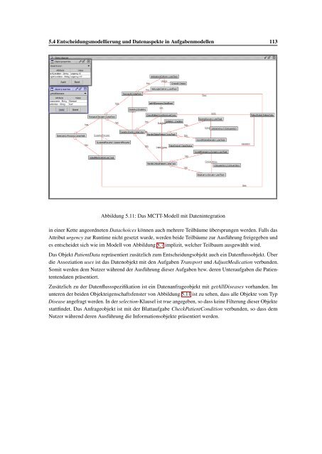 Metamodellbasierte und hierarchieorientierte ... - RosDok