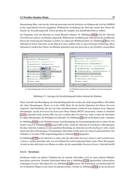 Metamodellbasierte und hierarchieorientierte ... - RosDok