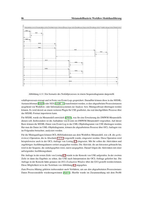 Metamodellbasierte und hierarchieorientierte ... - RosDok