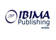 Mobile Phone version - IBIMA Publishing