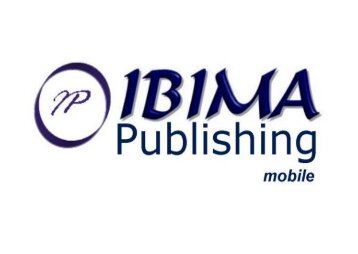 Mobile Phone version - IBIMA Publishing