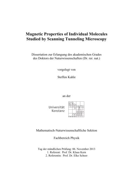 master thesis in max planck institute