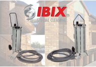 Brochure - Ibix