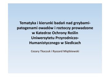 Cezary Tkaczuk