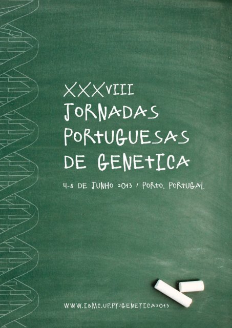 Untitled - IBMC - Universidade do Porto
