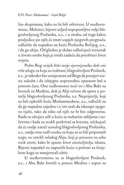 Prijelom Nasr Muhammed čovjek Božiji.indd - Ibn Sina