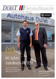 Autohaus Durst