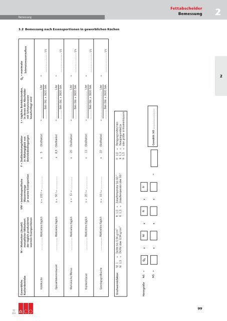 Download gesamtes Technisches Handbuch T2 (19 ... - ACO Tiefbau