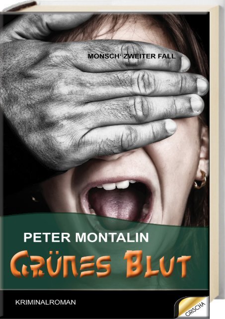 Grünes Blut Krimi