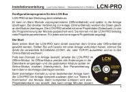 LCN-PRO