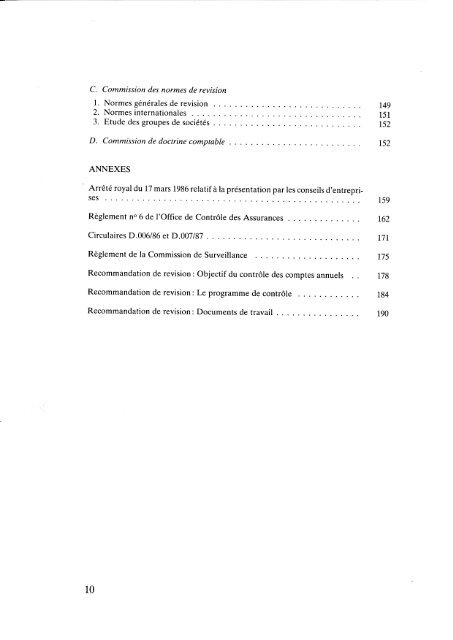 Rapport annuel 1986.pdf - IBR