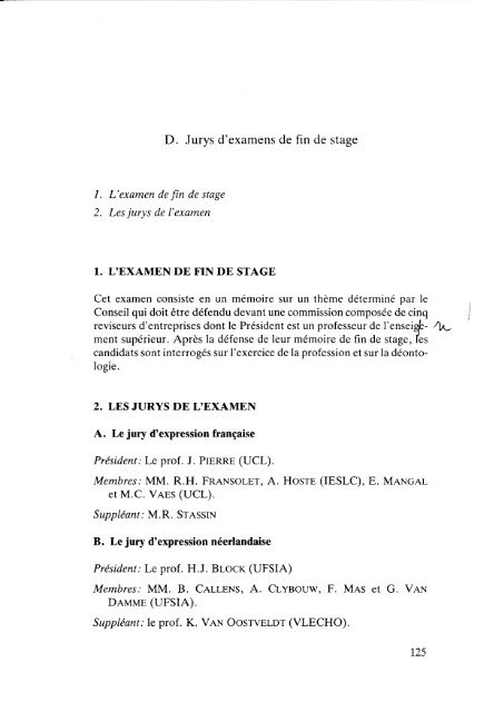 Rapport annuel 1986.pdf - IBR