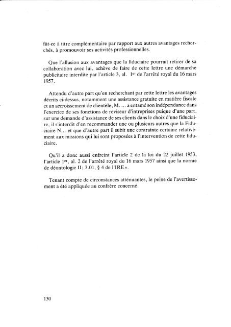 Rapport annuel 1986.pdf - IBR