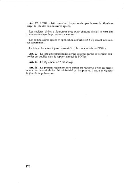 Rapport annuel 1986.pdf - IBR