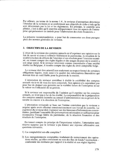 Rapport annuel 1986.pdf - IBR