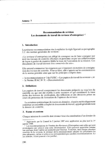 Rapport annuel 1986.pdf - IBR