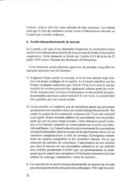 Rapport annuel 1986.pdf - IBR