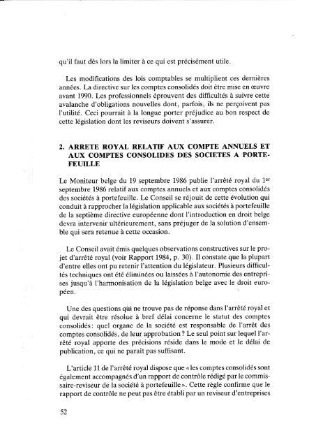 Rapport annuel 1986.pdf - IBR