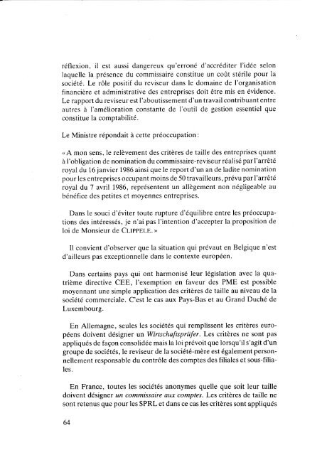 Rapport annuel 1986.pdf - IBR